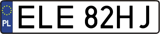 ELE82HJ