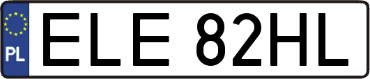 ELE82HL