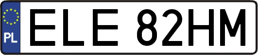 ELE82HM