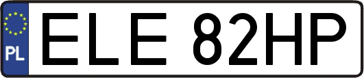 ELE82HP