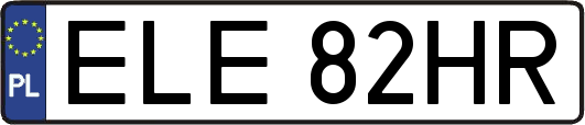 ELE82HR