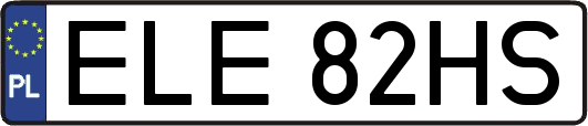 ELE82HS