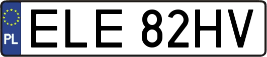 ELE82HV