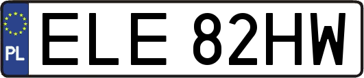 ELE82HW
