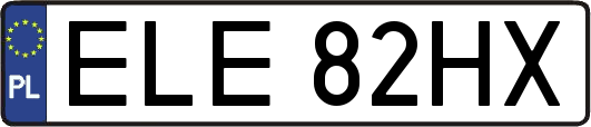 ELE82HX