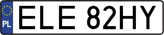 ELE82HY
