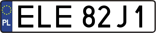 ELE82J1
