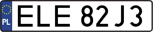 ELE82J3