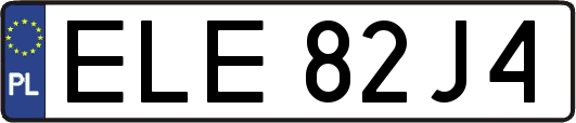 ELE82J4