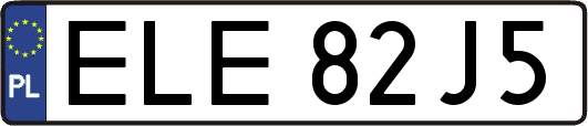 ELE82J5