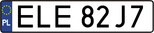 ELE82J7