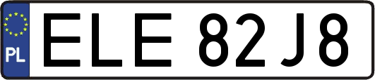 ELE82J8