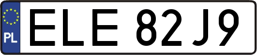 ELE82J9
