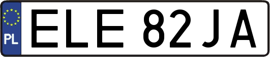 ELE82JA