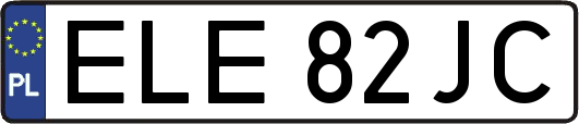 ELE82JC