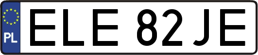 ELE82JE