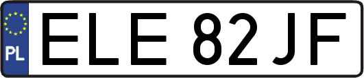 ELE82JF