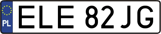 ELE82JG