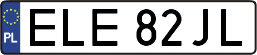 ELE82JL