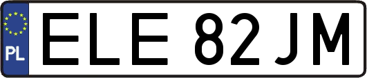 ELE82JM