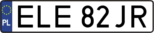 ELE82JR