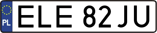 ELE82JU