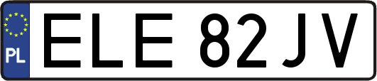 ELE82JV
