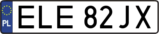 ELE82JX