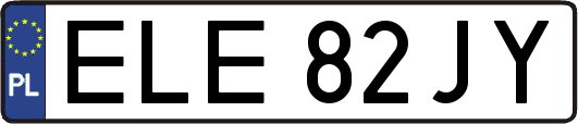 ELE82JY