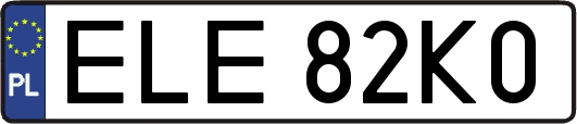 ELE82K0