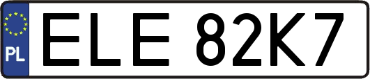 ELE82K7