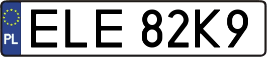ELE82K9