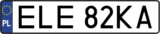 ELE82KA