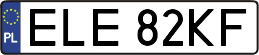 ELE82KF
