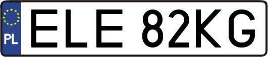 ELE82KG