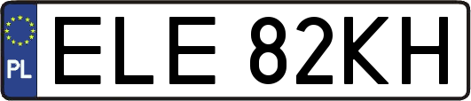 ELE82KH