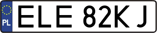 ELE82KJ
