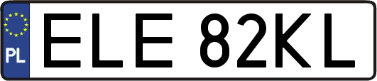 ELE82KL