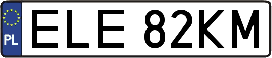 ELE82KM