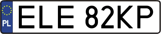 ELE82KP