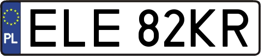 ELE82KR