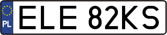 ELE82KS