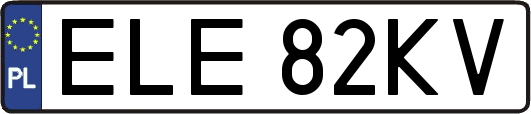 ELE82KV