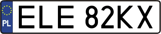 ELE82KX