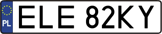 ELE82KY