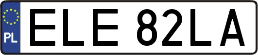 ELE82LA