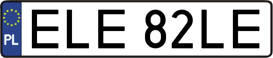 ELE82LE
