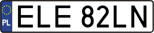 ELE82LN
