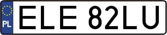 ELE82LU