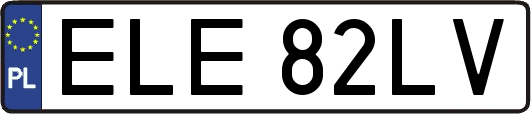 ELE82LV